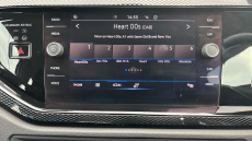 Volkswagen Polo 1.0 TSI Life 5dr Petrol Hatchback